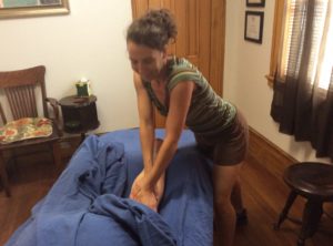 Emily Arwen Mott Massage